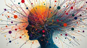 Strings of Consciousness